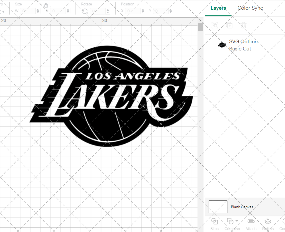 Los Angeles Lakers 1999, Svg, Dxf, Eps, Png - SvgShopArt