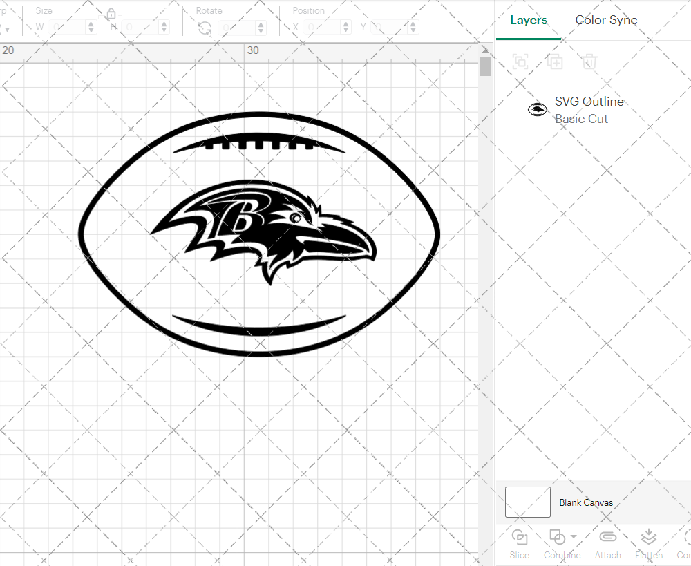 Baltimore Ravens Concept 1999 009, Svg, Dxf, Eps, Png - SvgShopArt