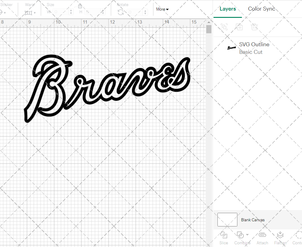 Atlanta Braves Jersey 2011, Svg, Dxf, Eps, Png - SvgShopArt