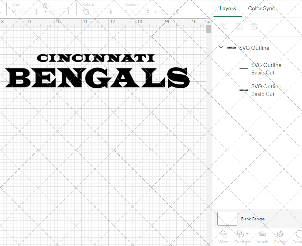 Cincinnati Bengals Wordmark 1968, Svg, Dxf, Eps, Png - SvgShopArt