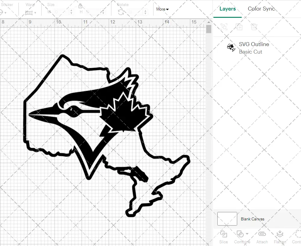 Toronto Blue Jays Concept 2020 003, Svg, Dxf, Eps, Png - SvgShopArt
