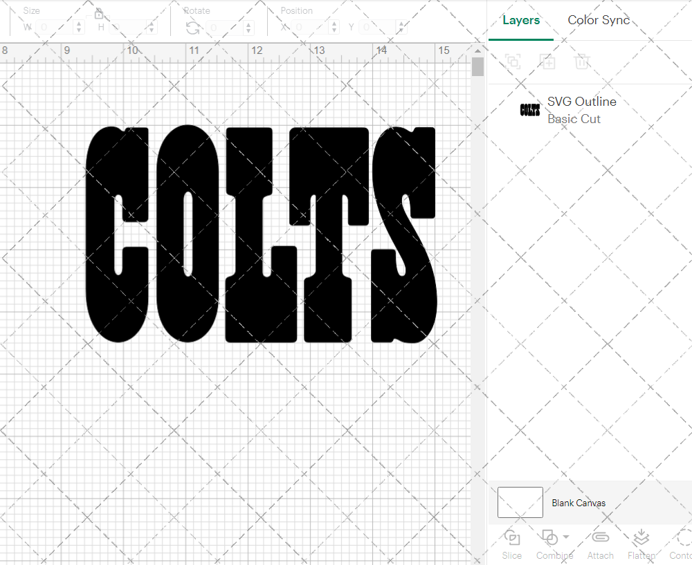 Indianapolis Colts Wordmark 1984, Svg, Dxf, Eps, Png - SvgShopArt