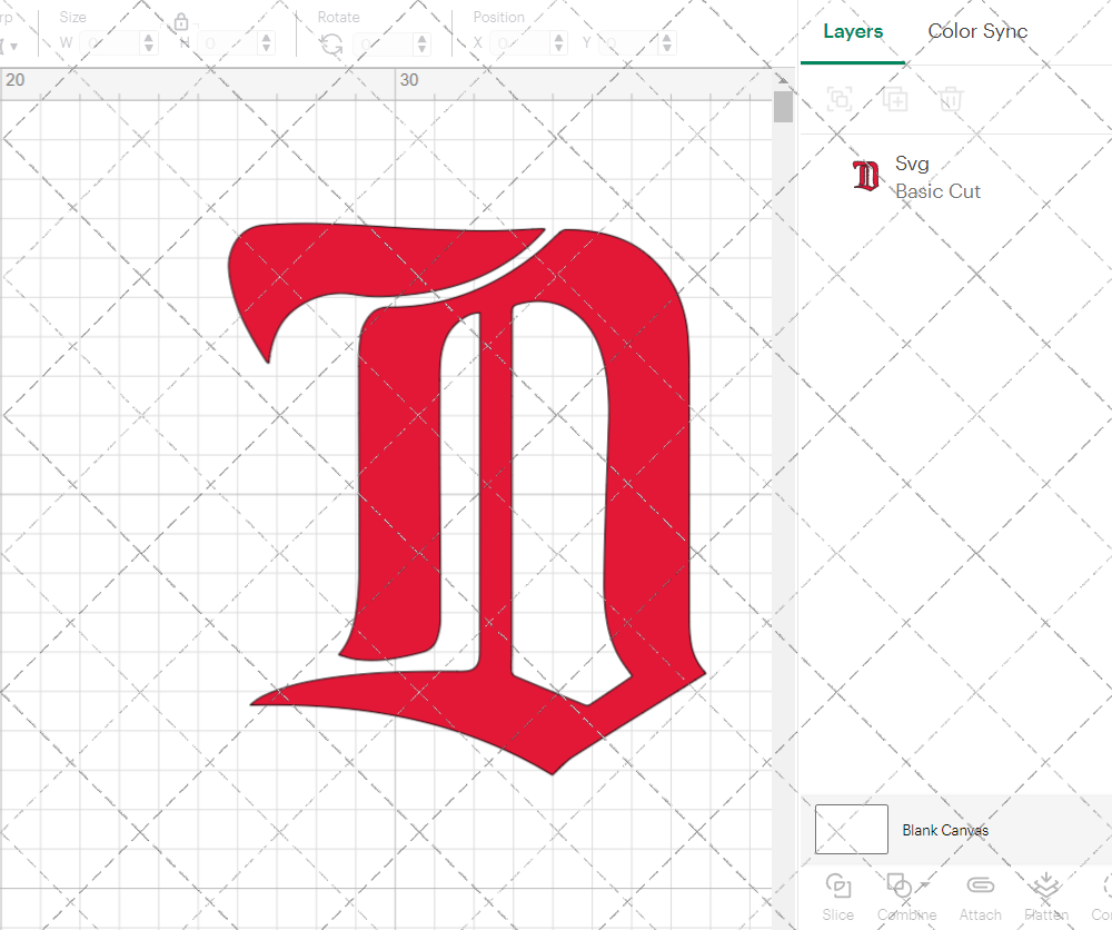 Detroit Red Wings 1926, Svg, Dxf, Eps, Png - SvgShopArt