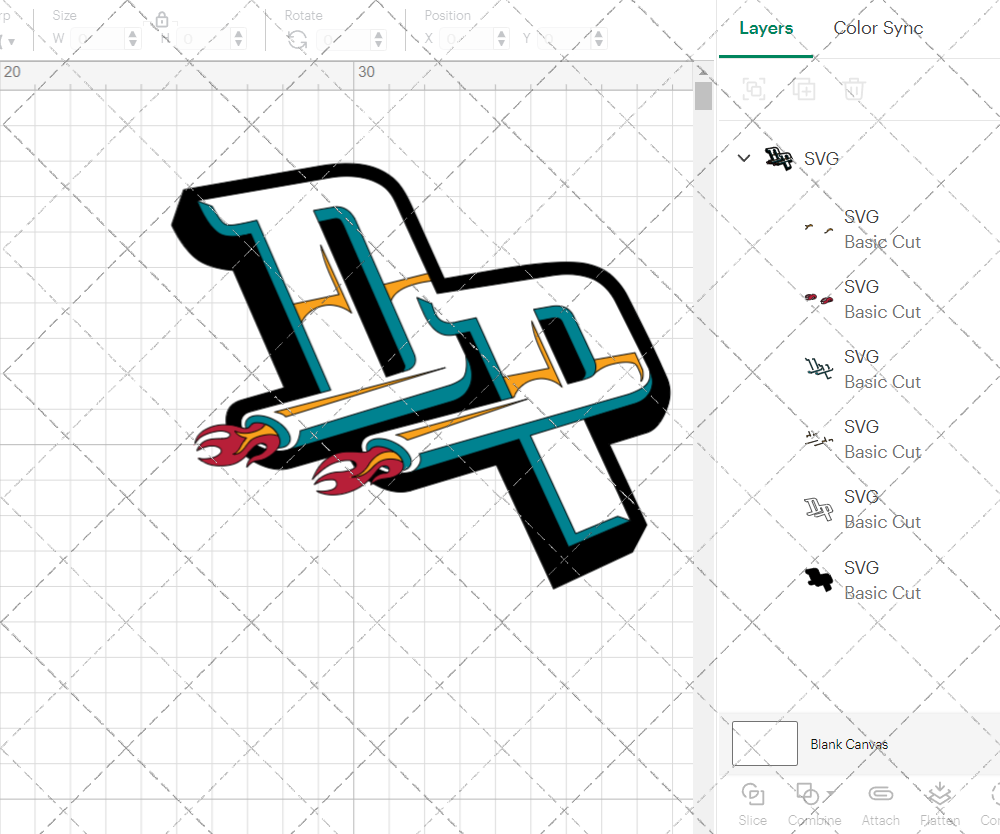 Detroit Pistons Alternate 1996 003, Svg, Dxf, Eps, Png - SvgShopArt