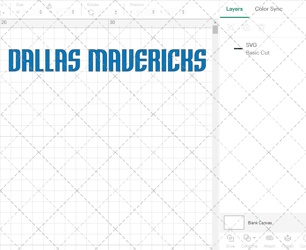 Dallas Mavericks Wordmark 2017, Svg, Dxf, Eps, Png - SvgShopArt