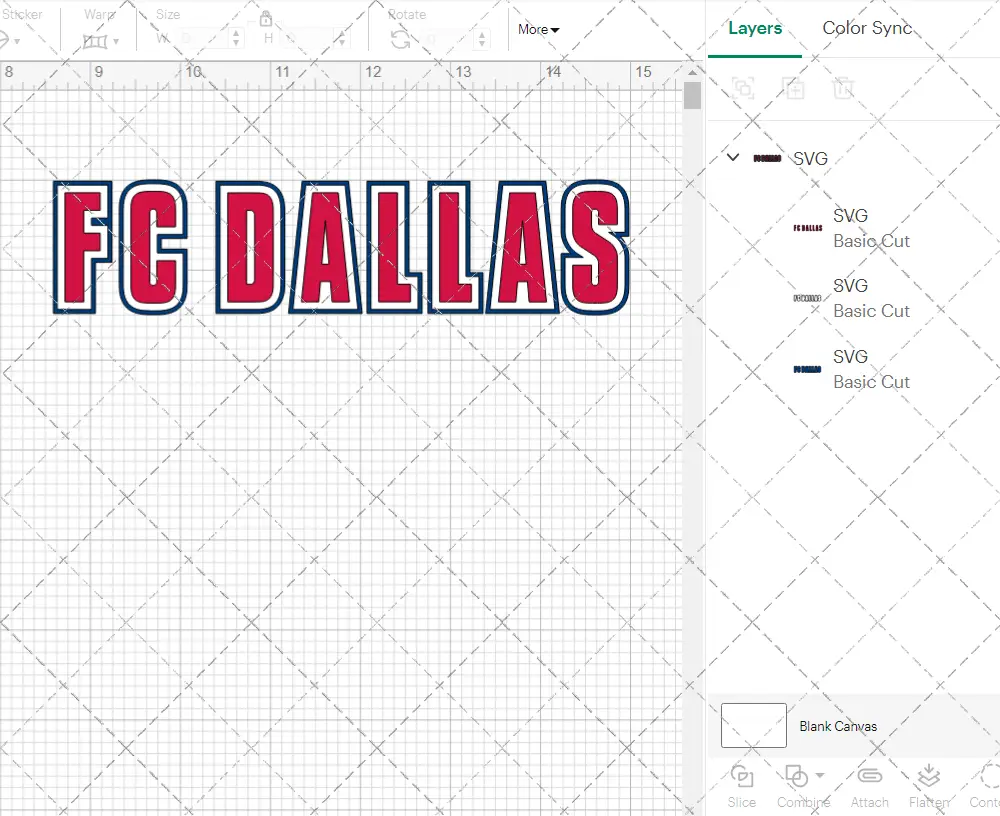 FC Dallas Wordmark 2005, Svg, Dxf, Eps, Png - SvgShopArt