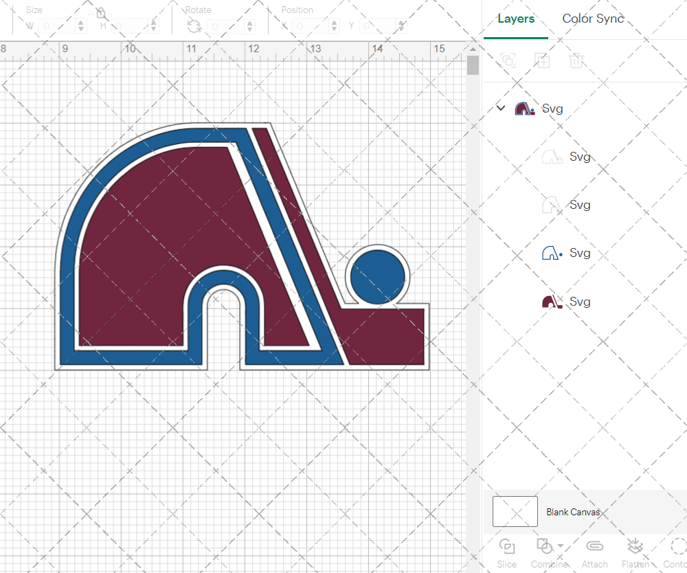 Colorado Avalanche Jersey 2020, Svg, Dxf, Eps, Png - SvgShopArt