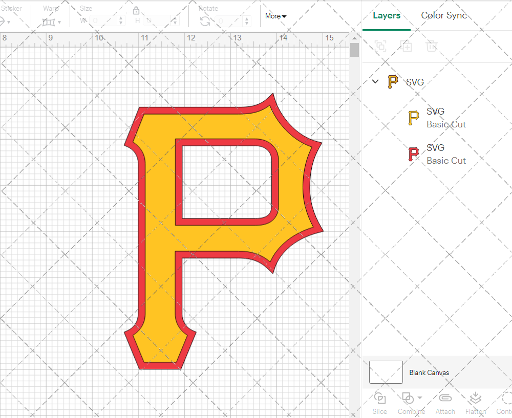 Pittsburgh Pirates Cap 1997, Svg, Dxf, Eps, Png - SvgShopArt