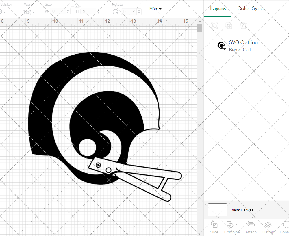 Los Angeles Rams 1983, Svg, Dxf, Eps, Png - SvgShopArt