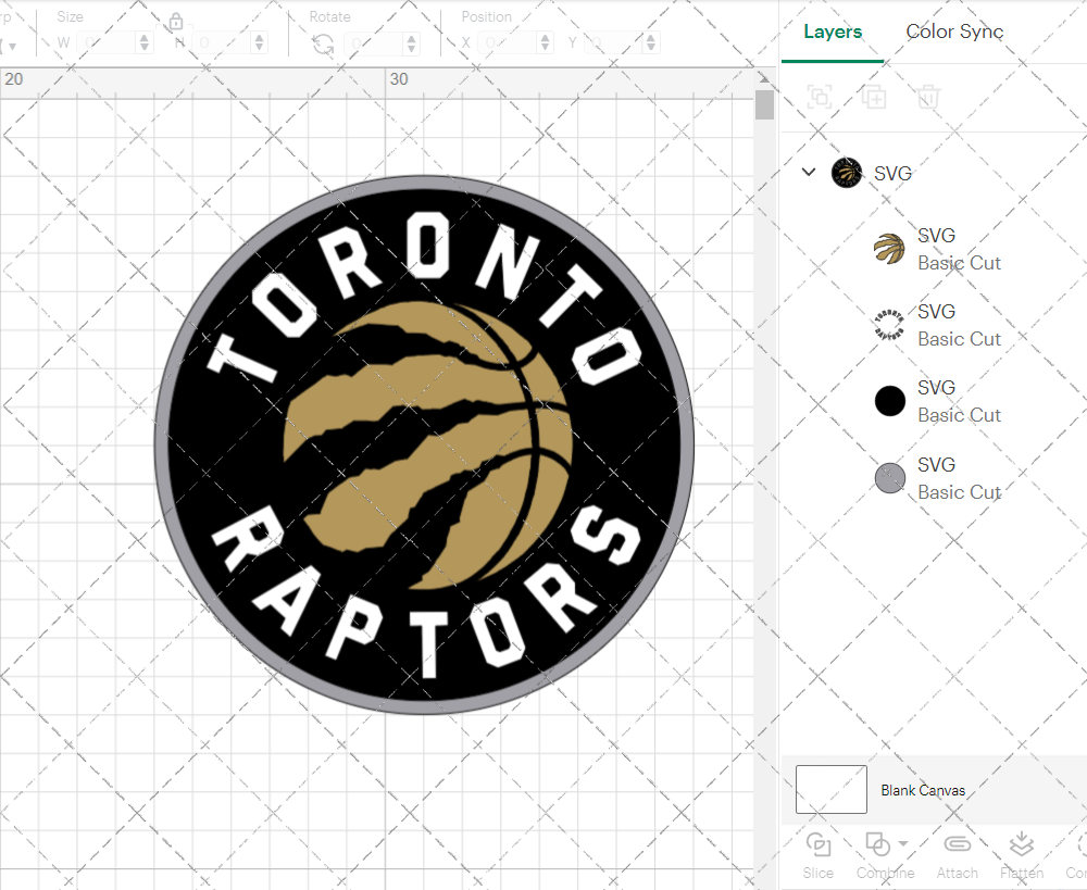 Toronto Raptors Secondary 2015, Svg, Dxf, Eps, Png - SvgShopArt