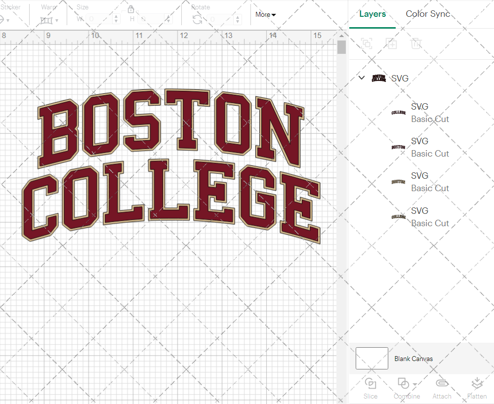 Boston College Eagles Wordmark 2016 013, Svg, Dxf, Eps, Png - SvgShopArt