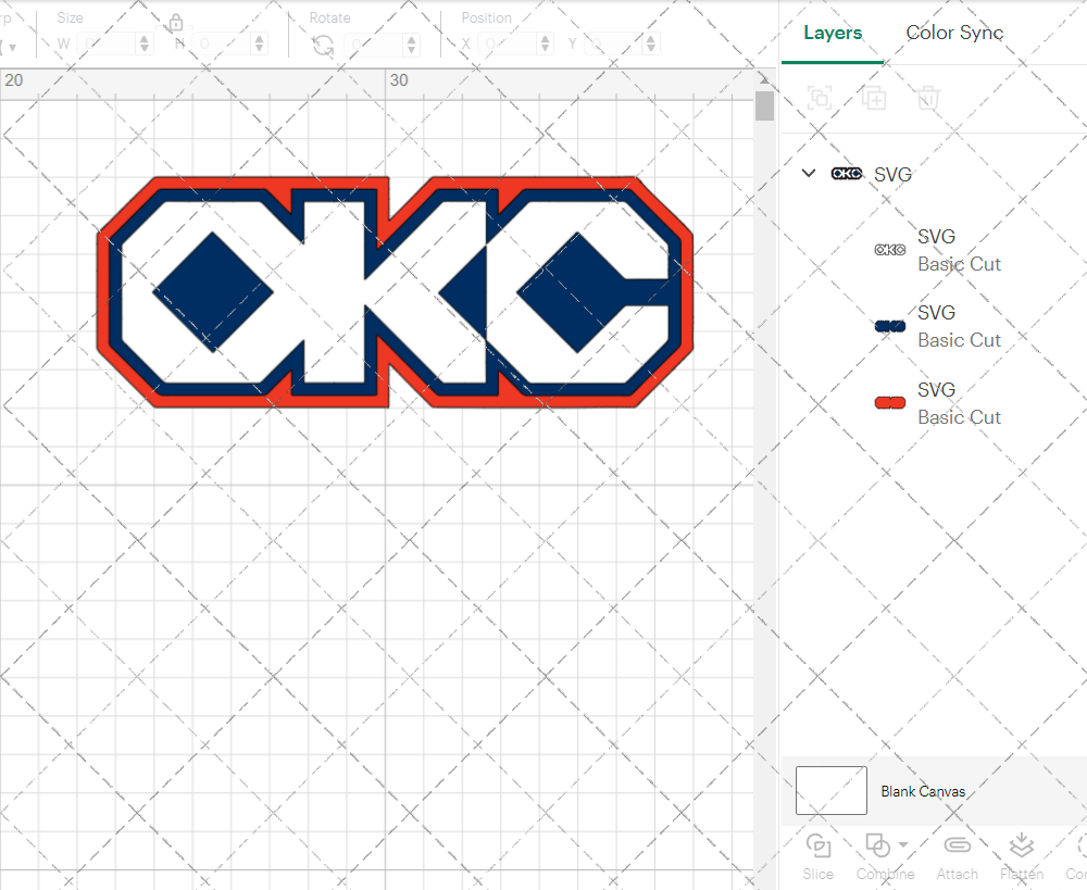 Oklahoma City Thunder Alternate 2018, Svg, Dxf, Eps, Png - SvgShopArt