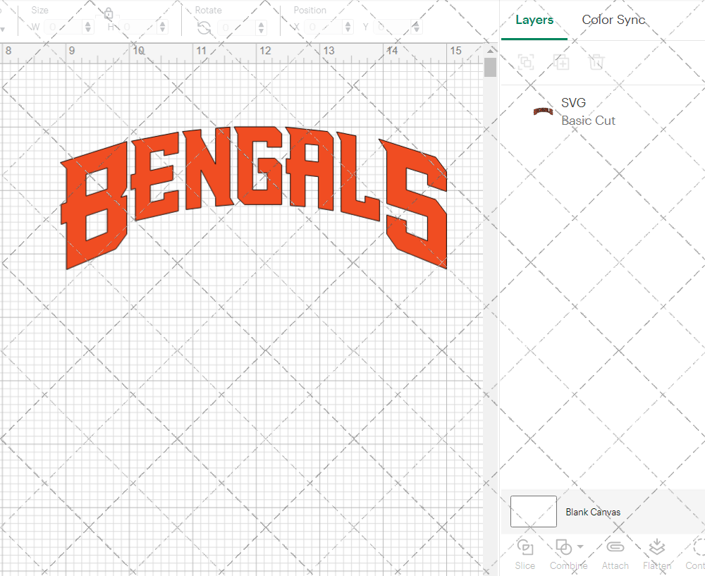 Cincinnati Bengals Wordmark 1997 003, Svg, Dxf, Eps, Png - SvgShopArt