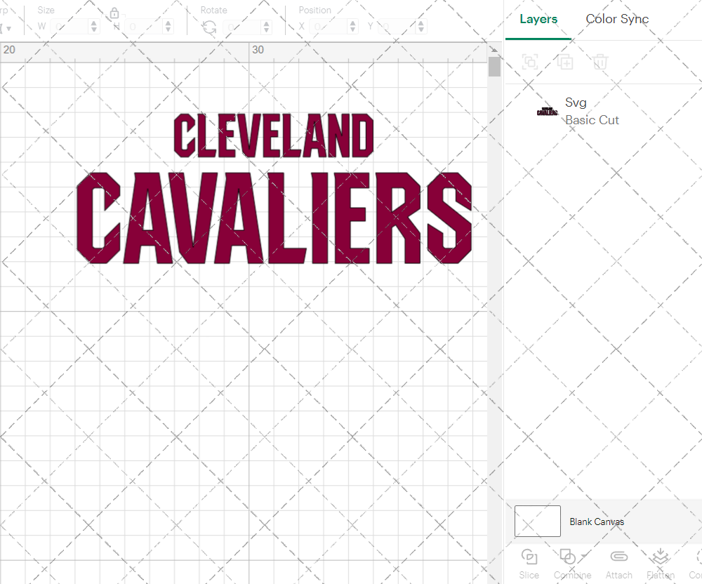 Cleveland Cavaliers Wordmark 2022 002, Svg, Dxf, Eps, Png - SvgShopArt