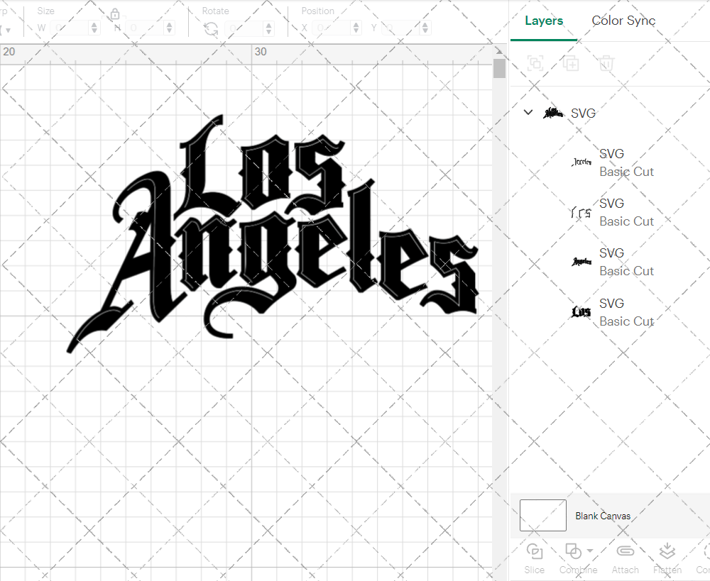 Los Angeles Clippers Jersey 2018, Svg, Dxf, Eps, Png - SvgShopArt