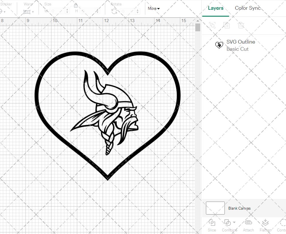 Minnesota Vikings Concept 2013, Svg, Dxf, Eps, Png - SvgShopArt