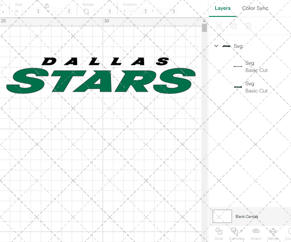 Dallas Stars Wordmark 2013, Svg, Dxf, Eps, Png - SvgShopArt