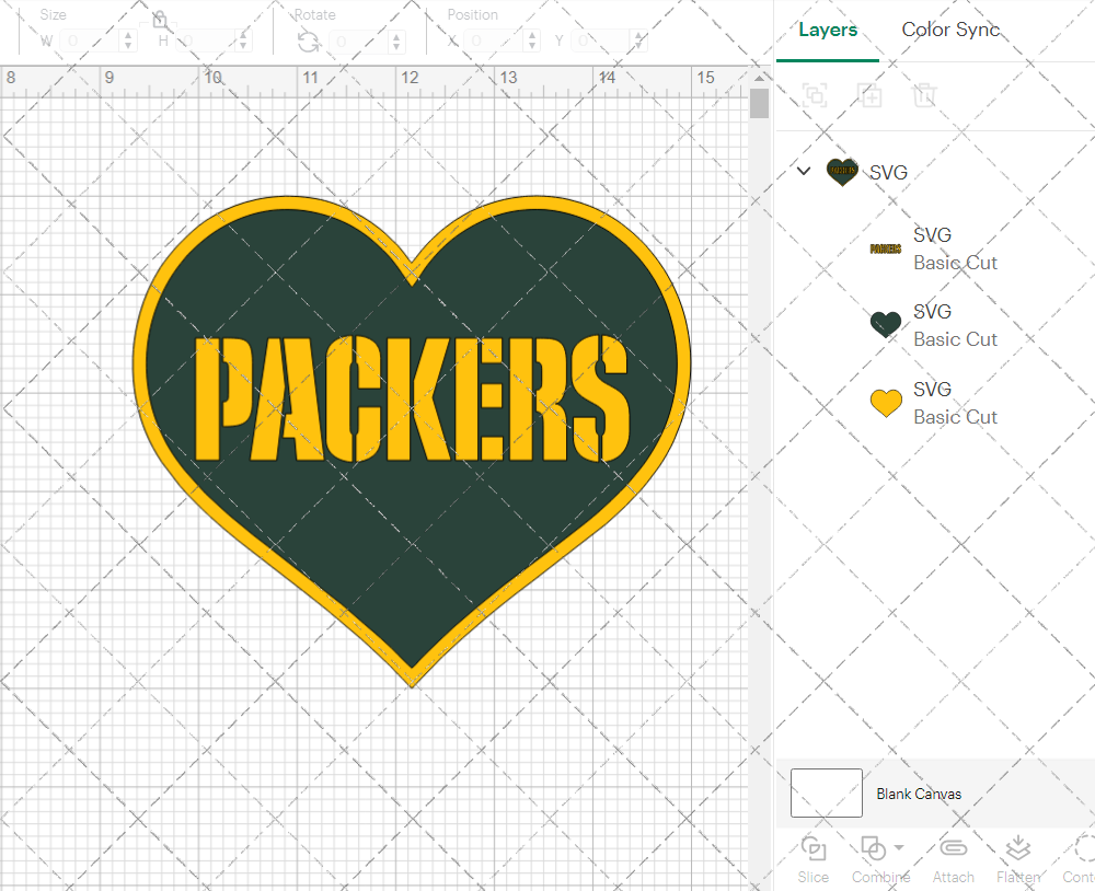 Green Bay Packers Concept 2006 002, Svg, Dxf, Eps, Png - SvgShopArt