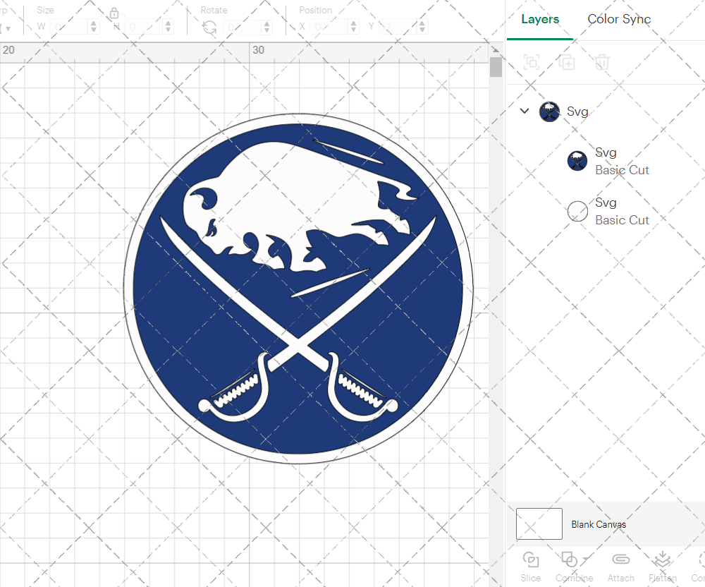 Buffalo Sabres Concept 2020 010, Svg, Dxf, Eps, Png - SvgShopArt