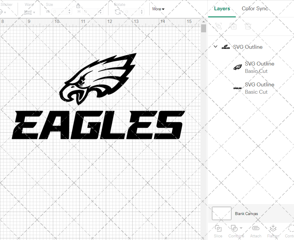 Philadelphia Eagles Alternate 2022 002, Svg, Dxf, Eps, Png - SvgShopArt