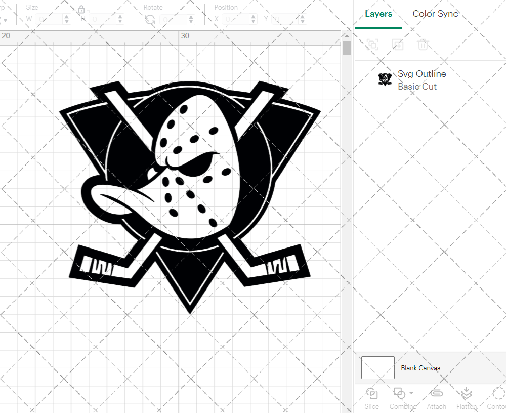 Anaheim Ducks 1993 003, Svg, Dxf, Eps, Png - SvgShopArt