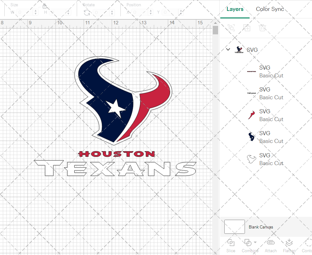 Houston Texans Alternate 2002 003, Svg, Dxf, Eps, Png - SvgShopArt