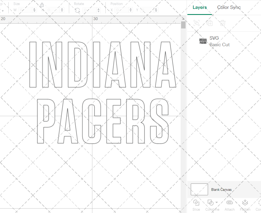Indiana Pacers Wordmark 2017 006, Svg, Dxf, Eps, Png - SvgShopArt