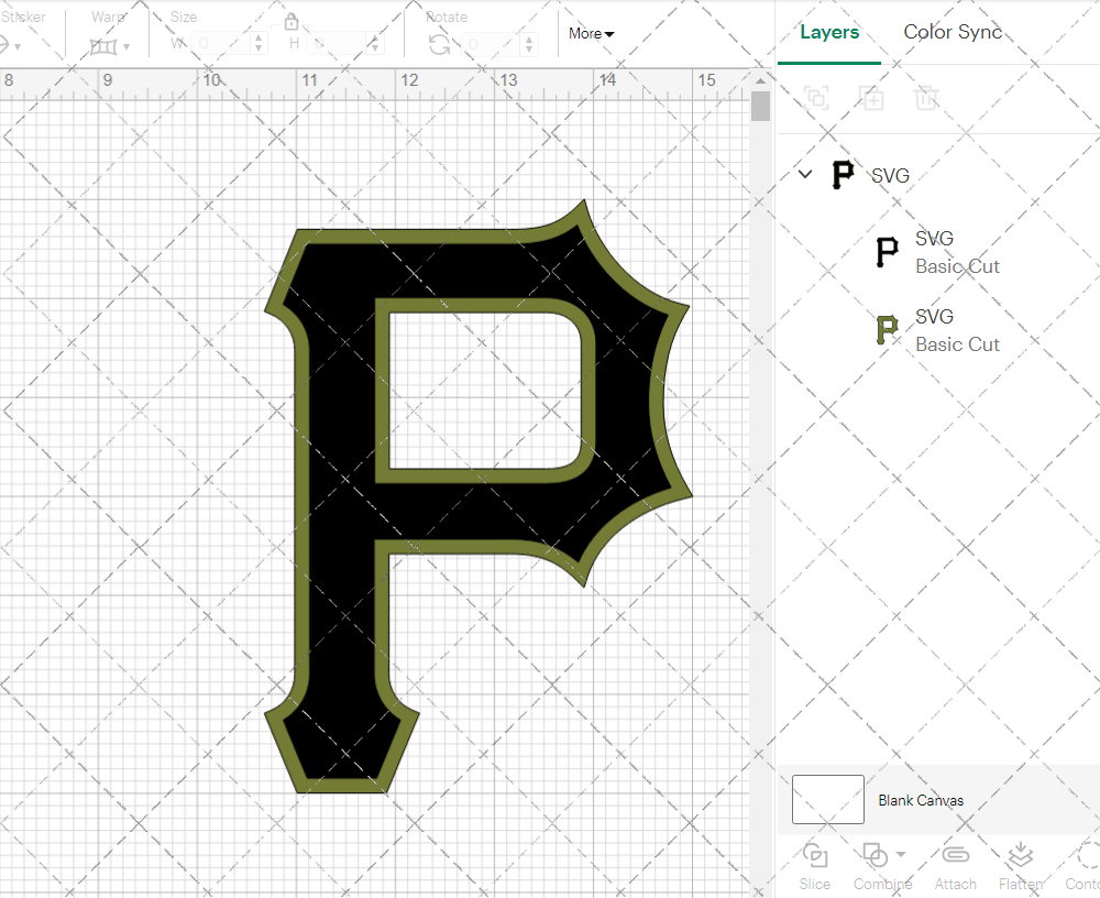 Pittsburgh Pirates Cap 2018, Svg, Dxf, Eps, Png - SvgShopArt