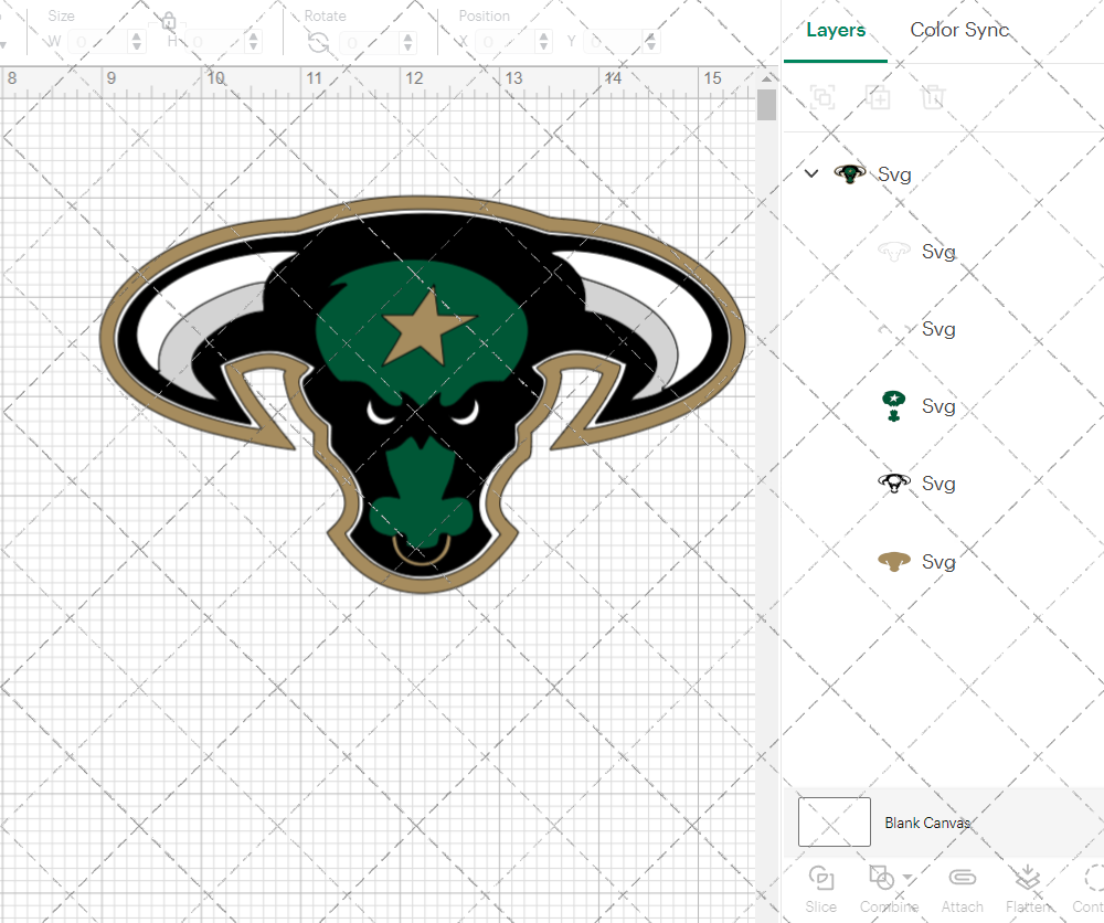 Dallas Stars Concept 2003, Svg, Dxf, Eps, Png - SvgShopArt