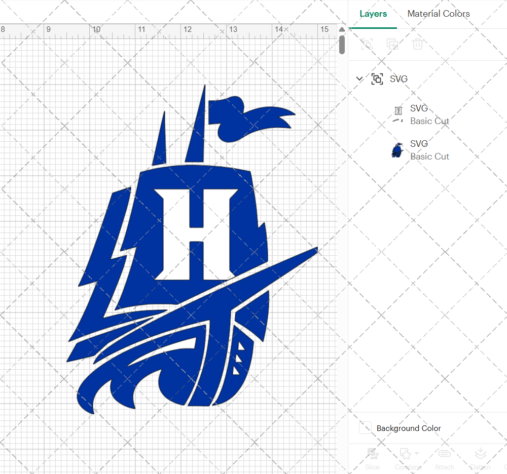 Hampton Pirates Secondary 2012 003, Svg, Dxf, Eps, Png - SvgShopArt