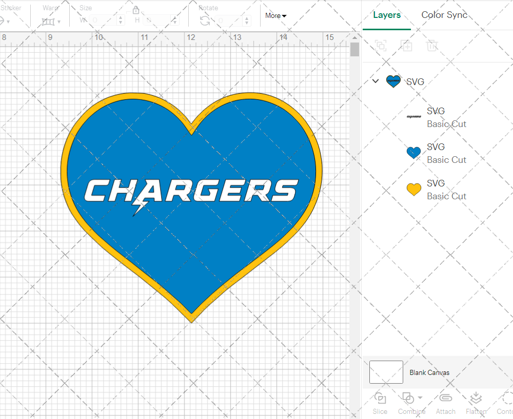 Los Angeles Chargers Concept 2020, Svg, Dxf, Eps, Png - SvgShopArt