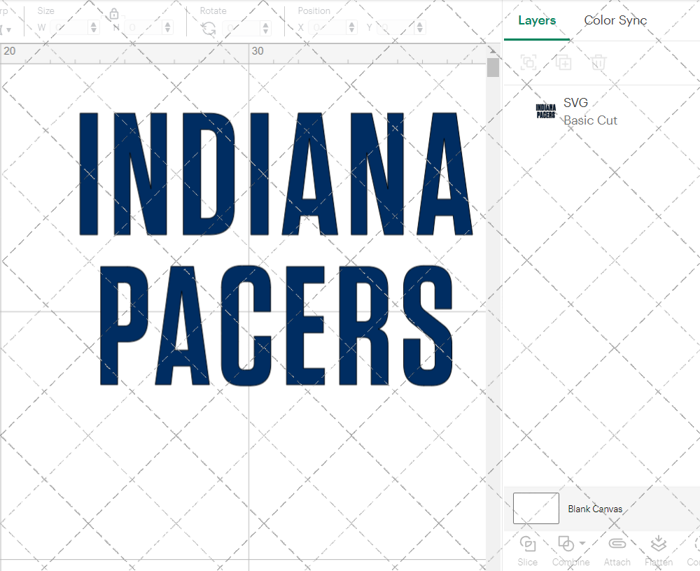 Indiana Pacers Wordmark 2017 004, Svg, Dxf, Eps, Png - SvgShopArt