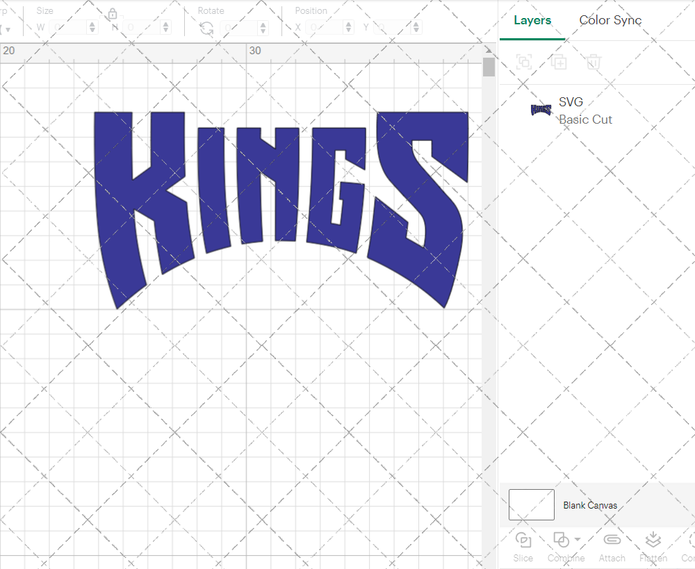 Sacramento Kings Alternate 2014 003, Svg, Dxf, Eps, Png - SvgShopArt