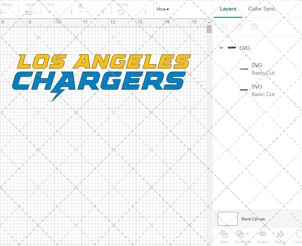 Los Angeles Chargers Wordmark 2020, Svg, Dxf, Eps, Png - SvgShopArt