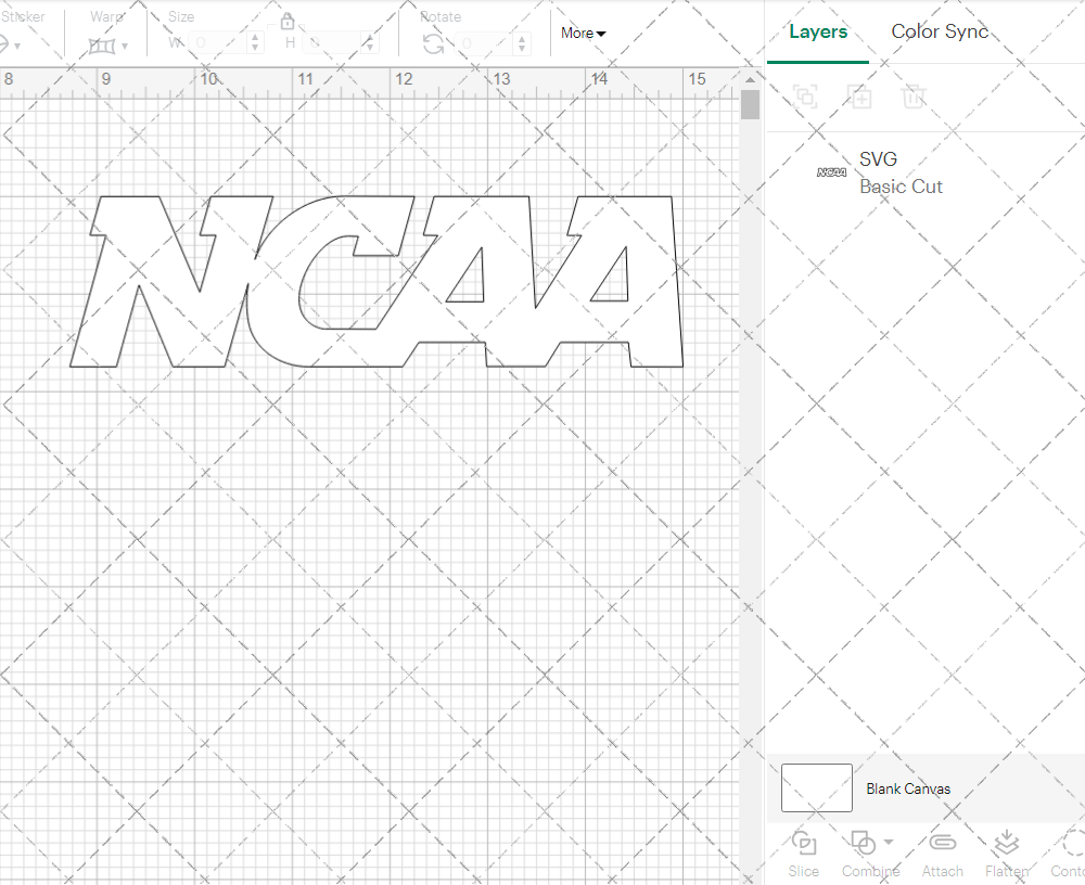 NCAA Logo Wordmark 1906 002, Svg, Dxf, Eps, Png - SvgShopArt