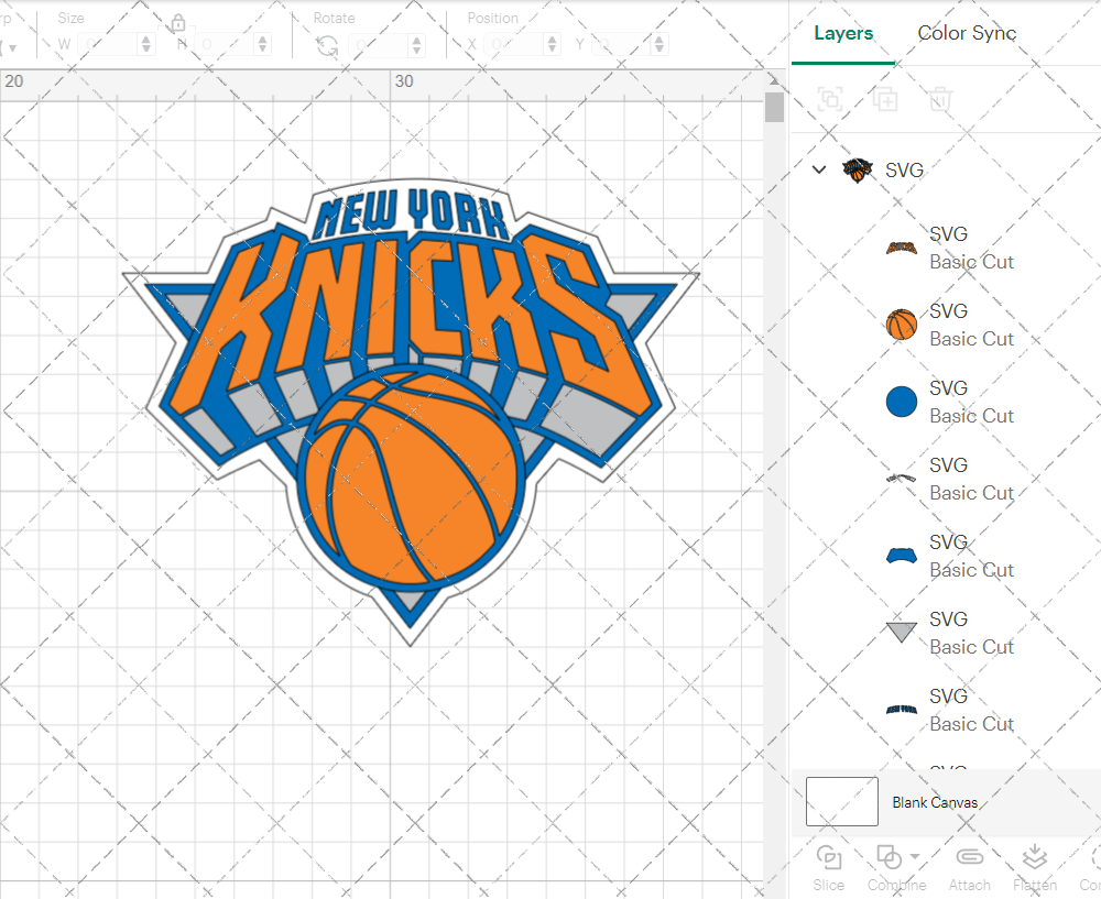 New York Knicks 2011, Svg, Dxf, Eps, Png - SvgShopArt