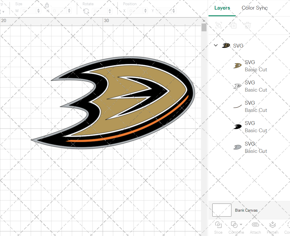 Anaheim Ducks 2010, Svg, Dxf, Eps, Png - SvgShopArt