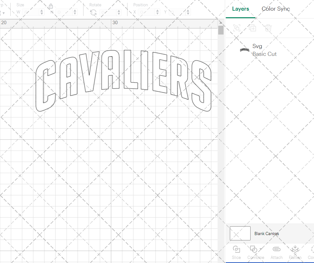 Cleveland Cavaliers Jersey 2010 003, Svg, Dxf, Eps, Png - SvgShopArt