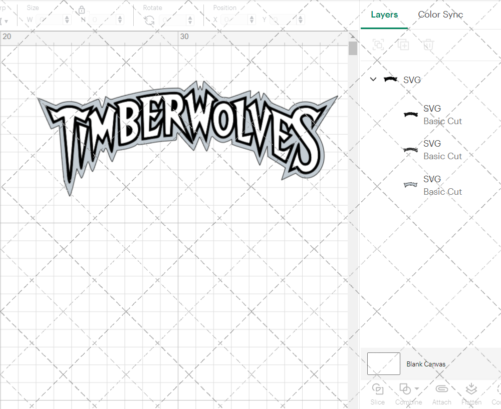 Minnesota Timberwolves Jersey 1996 002, Svg, Dxf, Eps, Png - SvgShopArt