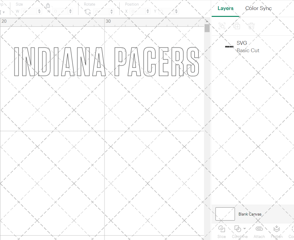 Indiana Pacers Wordmark 2017 003, Svg, Dxf, Eps, Png - SvgShopArt