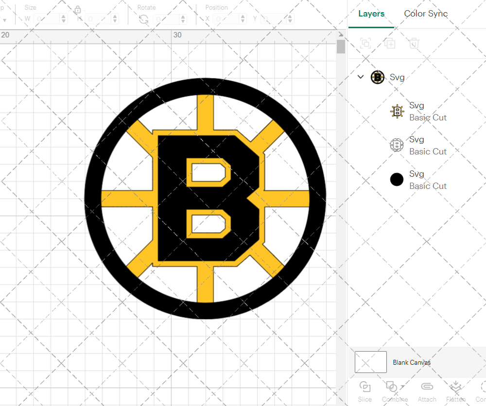 Boston Bruins 1949, Svg, Dxf, Eps, Png - SvgShopArt