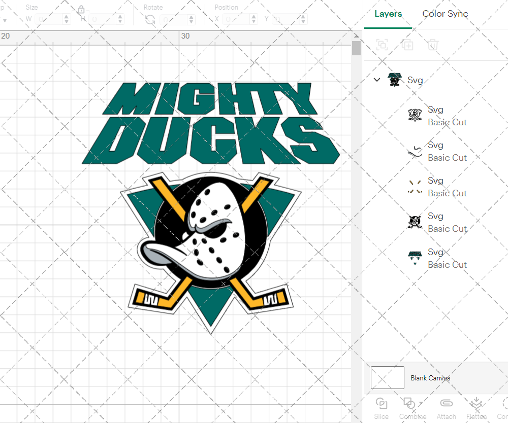 Anaheim Ducks Alternate 1993, Svg, Dxf, Eps, Png - SvgShopArt