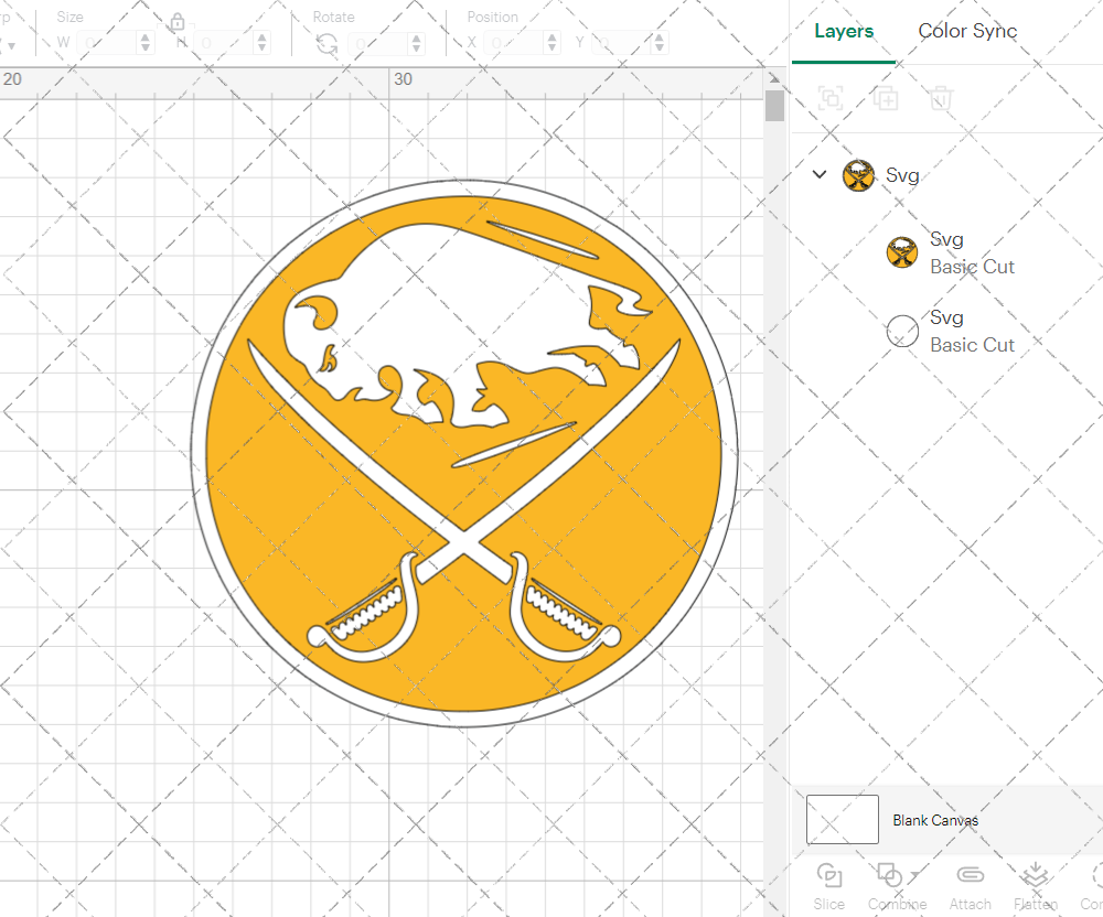 Buffalo Sabres Concept 2020 005, Svg, Dxf, Eps, Png - SvgShopArt