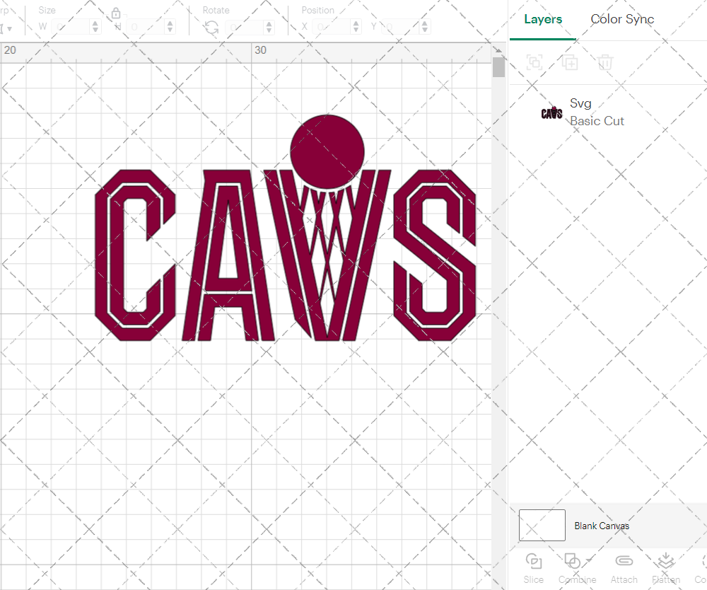 Cleveland Cavaliers Alternate 2022 004, Svg, Dxf, Eps, Png - SvgShopArt