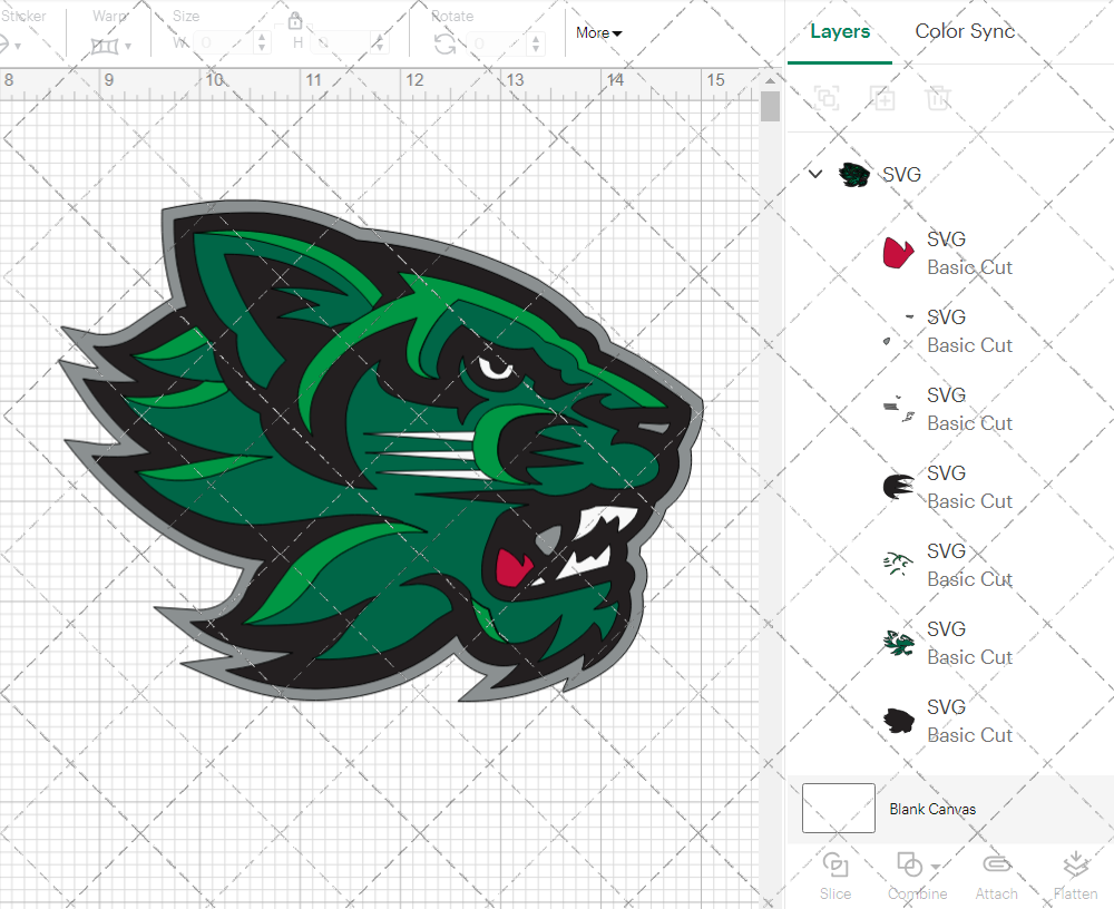 Binghamton Bearcats Alternate 1999 002, Svg, Dxf, Eps, Png - SvgShopArt