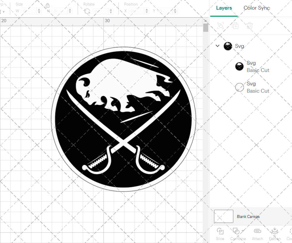 Buffalo Sabres Concept 2020 008, Svg, Dxf, Eps, Png - SvgShopArt