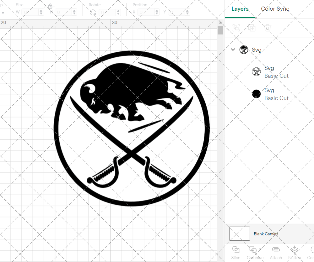 Buffalo Sabres Concept 2020 006, Svg, Dxf, Eps, Png - SvgShopArt