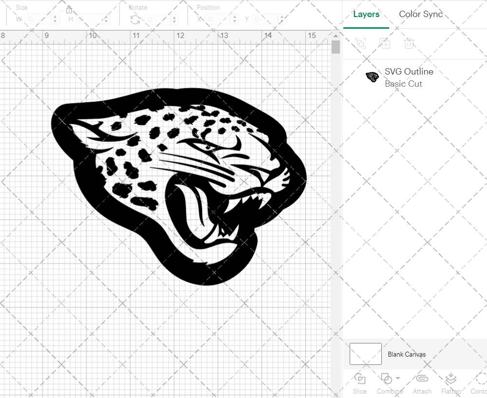 Jacksonville Jaguars Concept 2013 002, Svg, Dxf, Eps, Png - SvgShopArt