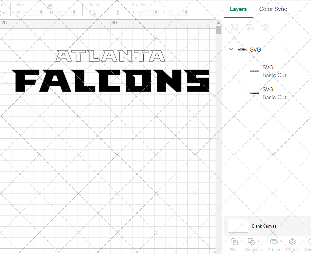 Atlanta Falcons Wordmark 2020 003, Svg, Dxf, Eps, Png - SvgShopArt
