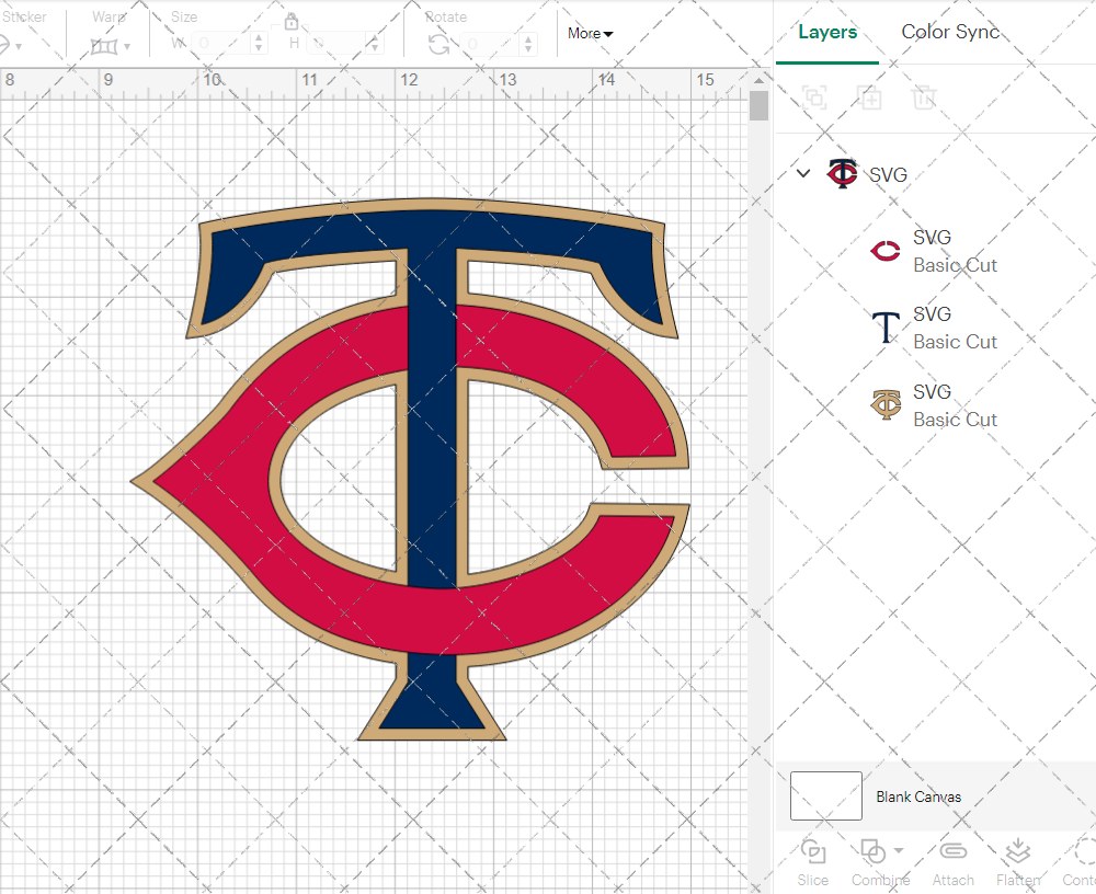 Minnesota Twins Alternate 2015, Svg, Dxf, Eps, Png - SvgShopArt